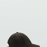 Mango cap basic in brown