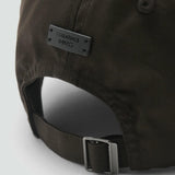 Mango cap basic in brown