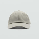 Mango cap basic in grey
