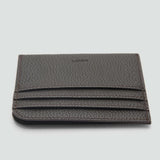 Mango card holder marco in brown