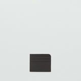 Mango card holder marco in brown