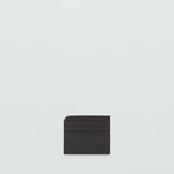 Mango card holder marco in brown