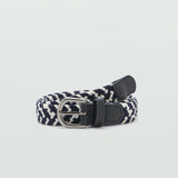 Mango belt birdie in green
