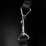 Mango totes bag amberes in black