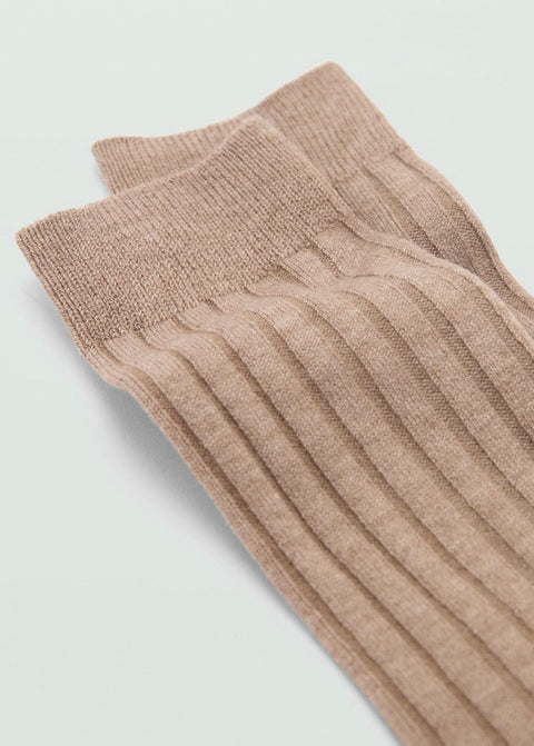 Mango socks cas in mole