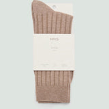 Mango socks cas in mole