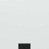 Mango card holder clasict in black