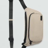 Mango belt bag ice in ice