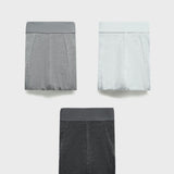 Mango boxers trigrey in grey