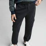 Mango joggers cargo8 in anthracite