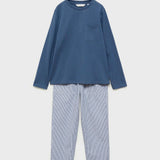 Mango pyjama somo in carpet
