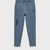 Mango joggers zipper8 in carpet