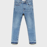 Mango jeans skinny in carpet