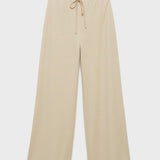 Mango trousers candela in sand
