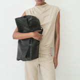 Mango trousers candela in sand