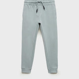 Mango joggers francia in celestial