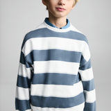 Mango sweatshirt speed in carpet