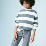 Mango sweatshirt speed in carpet