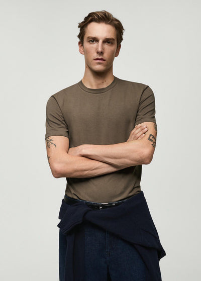 Men's Mango