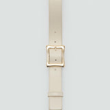 Mango belt bill in raw-unbleached