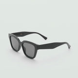 Mango sunglasses marie in black