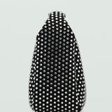 Mango handbag paqui in black