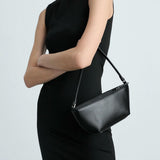 Mango dress luisa in black