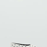 Mango shoes lets in white