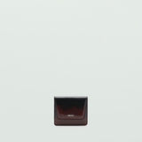 Mango purse degrade in eggplant