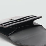 Mango purse degrade in eggplant
