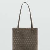 Mango shoulder bag aries in mole