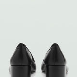 Mango shoes mer in black