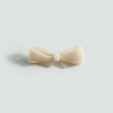 Mango hairband niza in off white