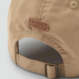 Mango cap basic in beige
