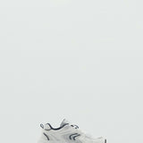 Mango trainers bobi in white