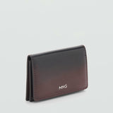 Mango purse degrade in eggplant