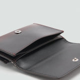 Mango purse degrade in eggplant
