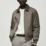 Mango jacket giova2 in mole