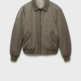 Mango jacket giova2 in mole