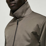 Mango jacket giova2 in mole