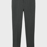 Mango trousers monaco in grey