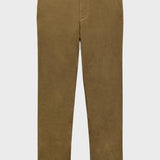 Mango trousers oyster in hunting