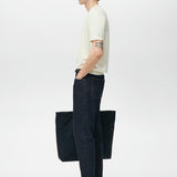 Mango t-shirt arraona in off white