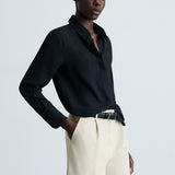 Mango shorts kenny in white