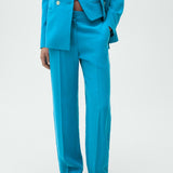 Mango trousers tempo in carpet