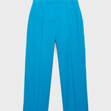 Mango trousers tempo in carpet