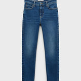 Mango jeans newisa in dark denim (before 96)