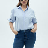Mango jeans newisa in dark denim (before 96)