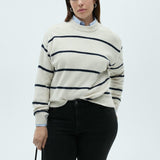 Mango jeans newisa in black denim