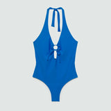 Mango swimsuit river in carpet